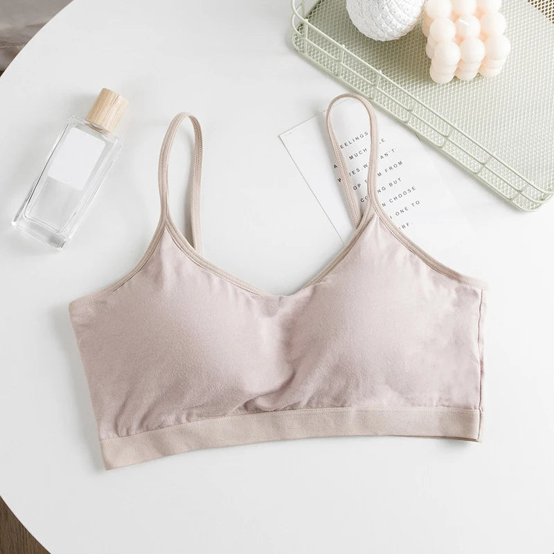 Women Sports Bra Sexy Brathable Sport Tops Push Up Yoga Bra Female Gym Fitness Sports Underwear Weightlifting Seamless Bra