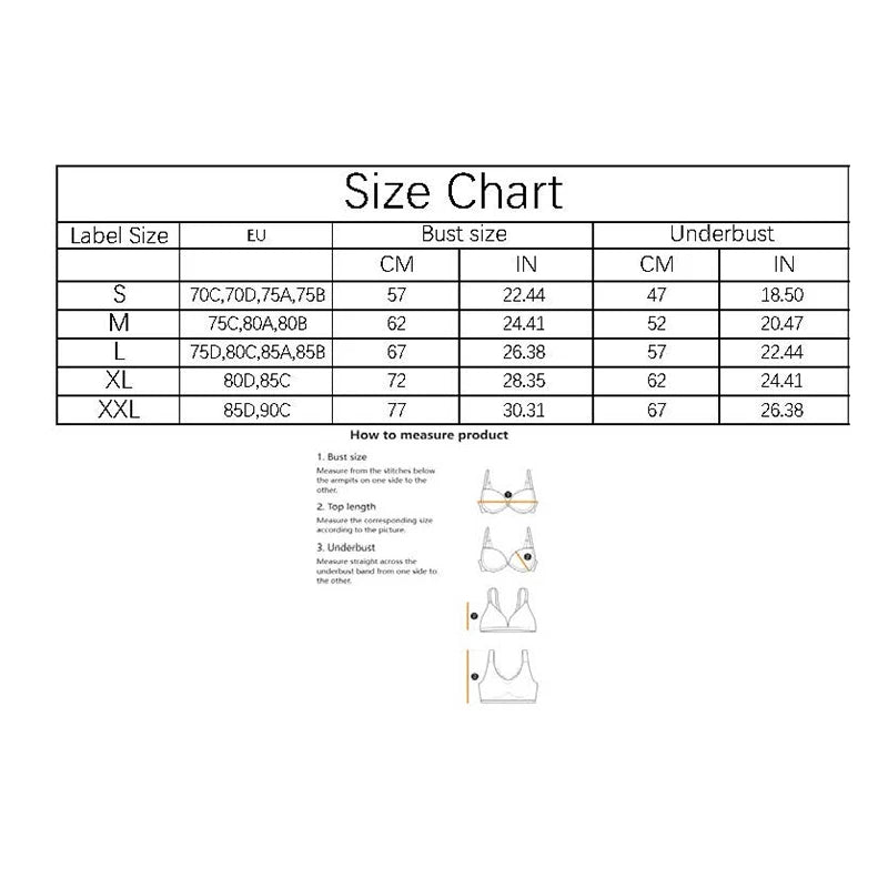 Wire-Free Sports Bra Seamless Ice Silk Small Chest Push-up Bra Prevent Sagging Thin Back Beauty Large Size Bra