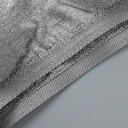 8-16Y Young Girls Bra Panties Set Solid Color Removeable Padded Children Underwear Training Bra Teenage Lingerie Kids Sport Bras