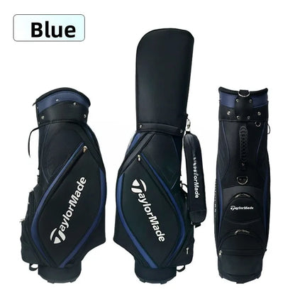 Portable Ultra-light Golf Bag Stand Profional Men Women Nylon Material Golf Equipment Bag Carryall Durable Golf Bag