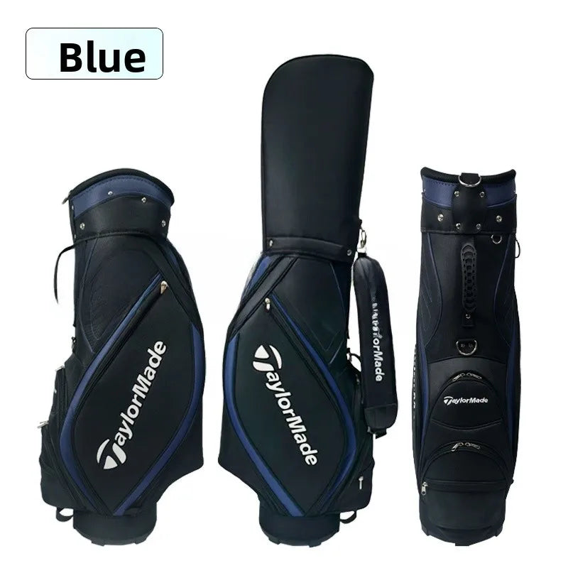 Portable Ultra-light Golf Bag Stand Profional Men Women Nylon Material Golf Equipment Bag Carryall Durable Golf Bag