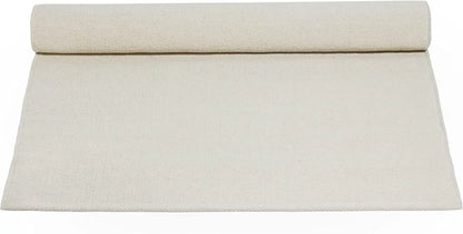 All-Natural Woven Cloth Yoga Mat