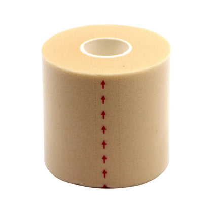 Adjustable Shock-Absorbing Badminton Racket Handle Wrap