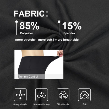 Womens Clothing Yoga Shorts Outdoor Jogging Leggings Woman Gym High Waist Cycling Shorts Fitness Sport Shorts Pants Tights