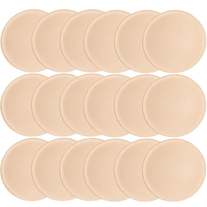 2-20pcs Soft Bra Pads Inserts Removable Bra Pad for Women Breast Push Up Enhancer Bra Pad Sport Bras Cups Insert Bikini Swimsuit