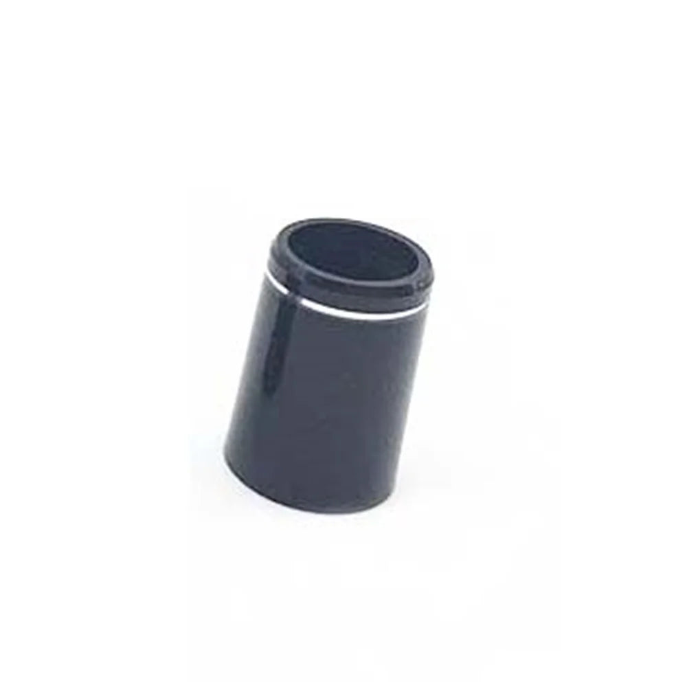 0.335 Or 0.370 Golf Training Club Accessories for Irons Shaft Golf Shaft Sleeve With Single Ring Golf Ferrules Anti-Shock Ring