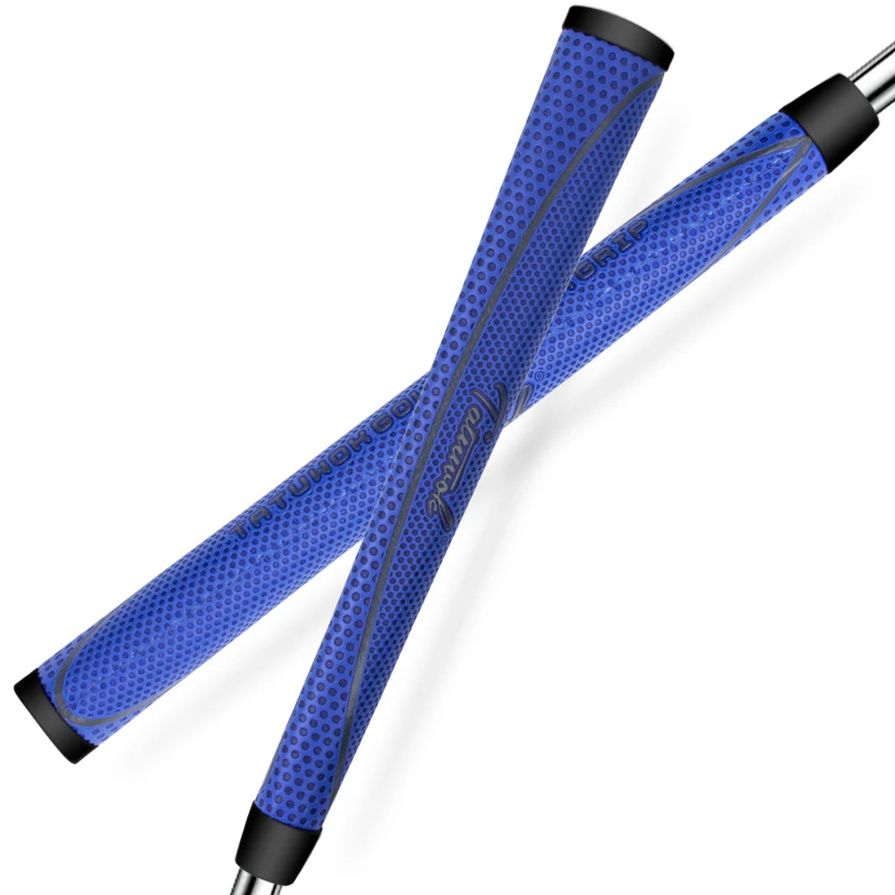 New Golf Club Grips Rubber Putter 7colors in choice 1pcs/lot High Quality