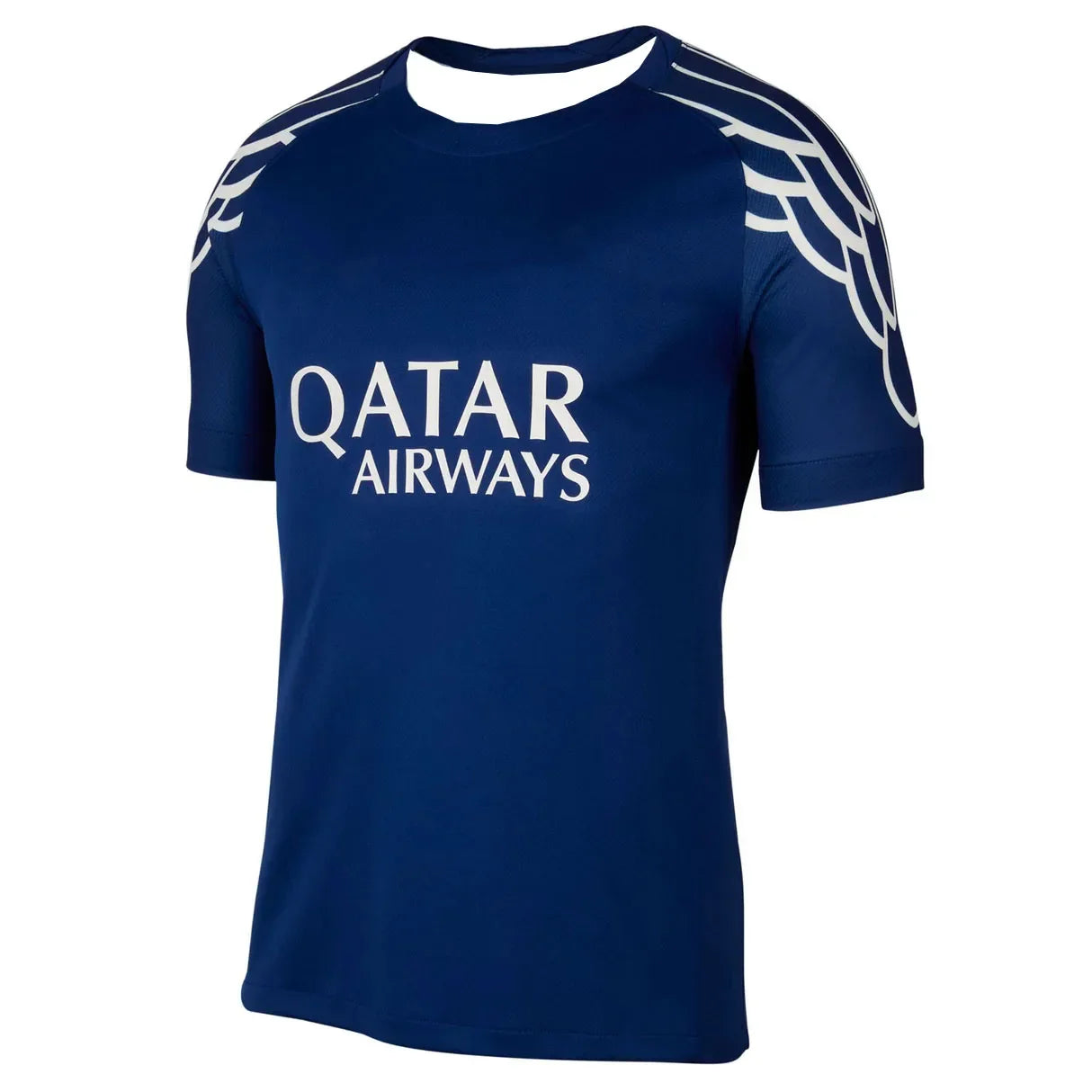 Soccer Uniform Breathable Unisex Jersey T-shirt 24-25 Men's PSG Fourth Football Shirt Sportwear Oversized Training Paris
