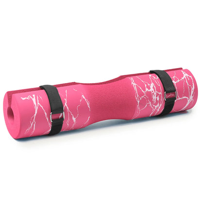 Barbell Squat Pad – Foam Support for Neck & Shoulders