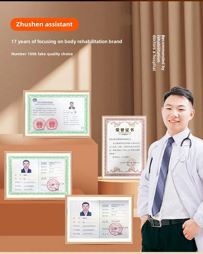 Electric bicycle household sports rehabilitation training equipment  liftable gym machine  exercise bike  running machine home