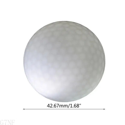 G7NF LED Light up Golf Balls, Glow Night Golf Balls for Night Sports