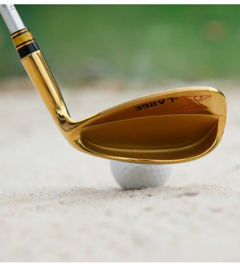 PGM Men Golf Clubs Wedges Cutting Angle 56 °/60 ° SG004