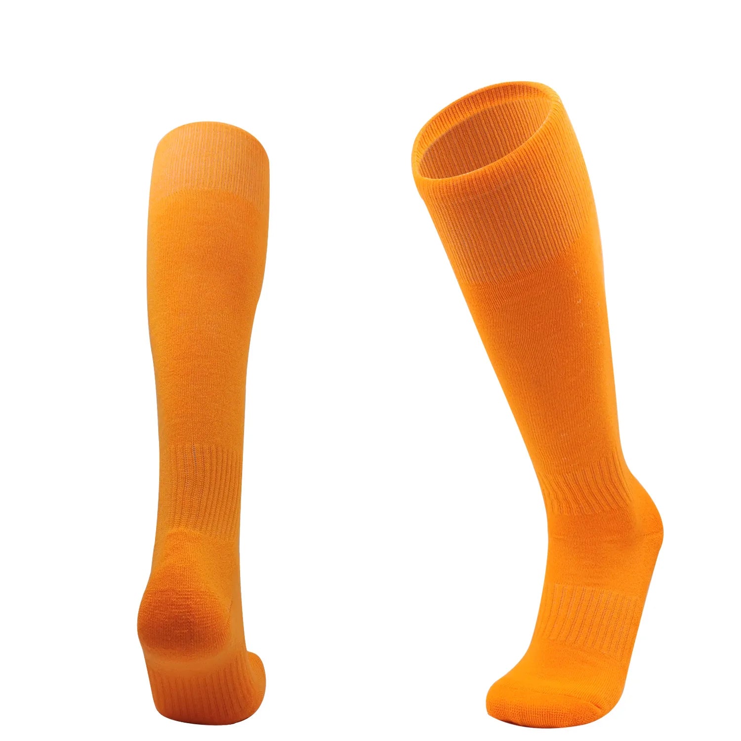 Soccer Socks Breathable Outdoor Football Sports Rugby Stockings Over Knee High Volleyball Baseball Hockey Kids Adults Long Socks