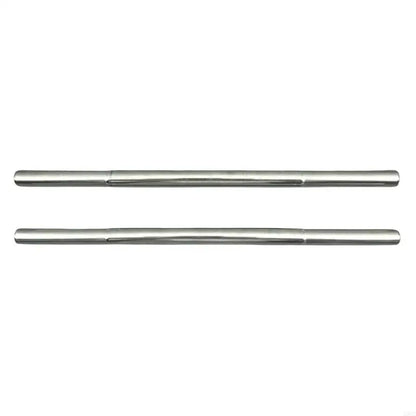 Golf Shaft Extender Club Extension Rod High Strength Golf Iron Shaft Extension Extender Golf Club Rod Repair Supplies