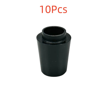 Golf Club Shaft Ferrules For Fit TS TSi TSR GT1234 917 915 913 910 Driver Fairway Wood Hybrid Club Shaft Sleeve Adapter