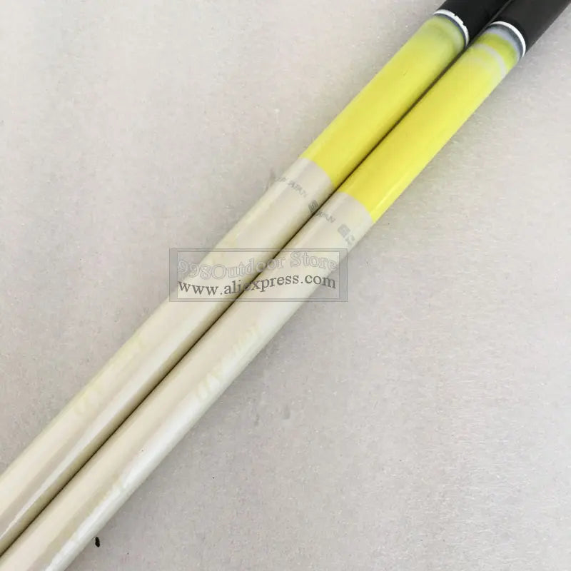 Driver Golf Shaft Men Tour AD MT-6 Graphite Shaft 0.335 Golf Wood Clubs Shaft Golf Accessories R or S Flex