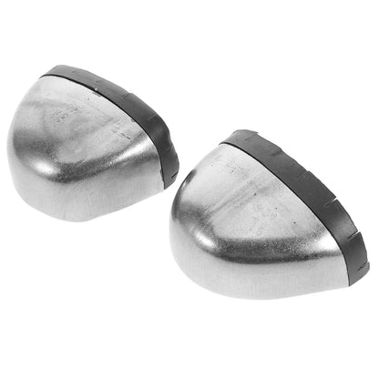 Safety Shoes Anti Crush Work Boot Protector Industrial Construction Footwear Labor Protective Shoe Dust Covers Steel