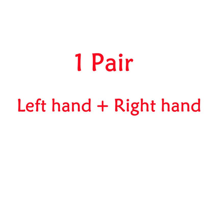 Bionic Hand Grip Arm Wrestling Strength Training Brace Wrist Biomimetic Thumb Pronation Gripper Gym Fitness Equipment Men Power