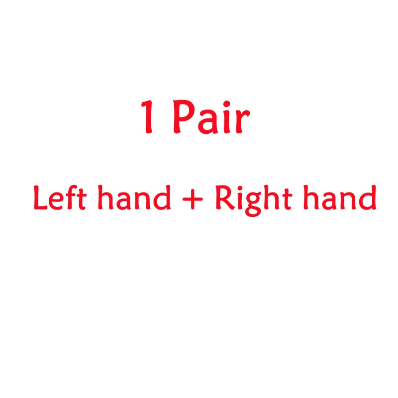 Bionic Hand Grip Arm Wrestling Strength Training Brace Wrist Biomimetic Thumb Pronation Gripper Gym Fitness Equipment Men Power