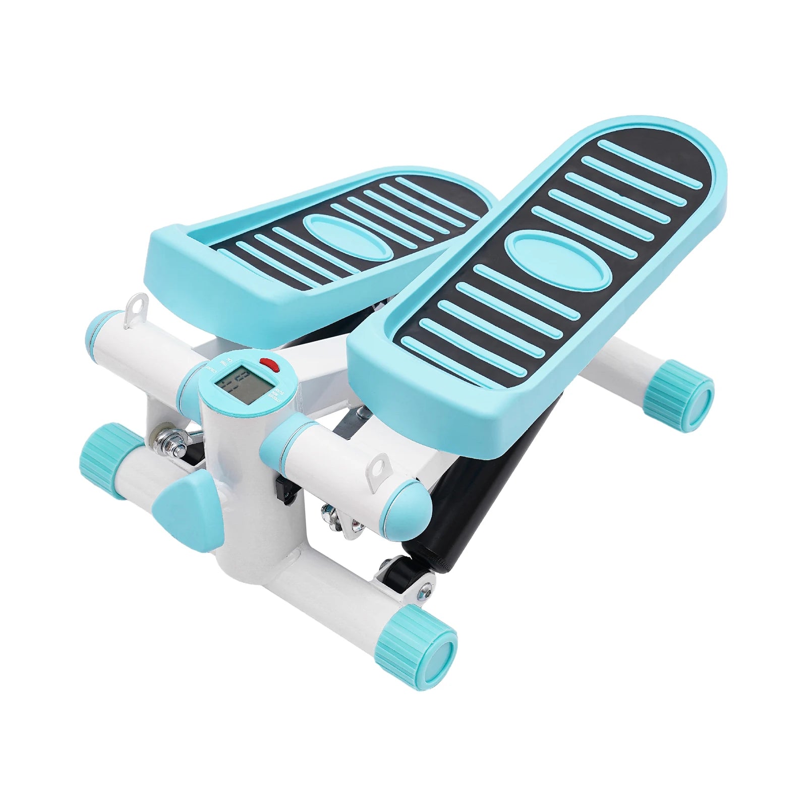 Compact Step Fitness Machine – High Weight Capacity