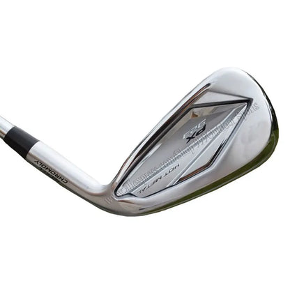 Golf Clubs Set For Men 923 HotMetal Golf Irons Steel Shafts or Graphite Shafts New Clubs  5-9 G P S/8Pcs R/S Flex