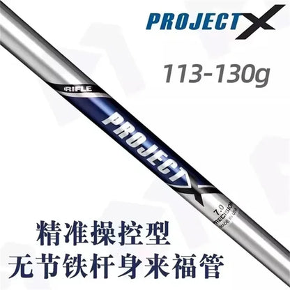 New Tour EdgeP790 Irons Golf Club Set 4th Generation Silver Tour Long Distance Forged Hollow Design Men's Irons Complete Set