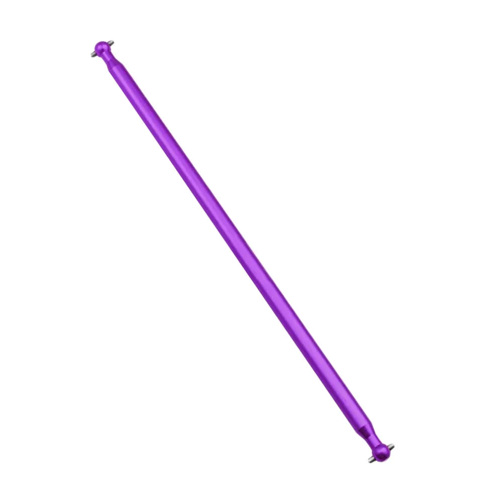 Driver Shaft  Aluminium  04003 171mm / 03003 157mm for 1/10 HSP 94111 94123 94188 / 94103 94123 RC CAR Replacement Parts