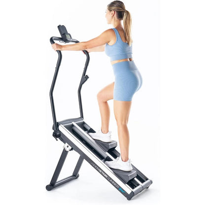 Stair Stepper for Home – Stair Climber with Bluetooth