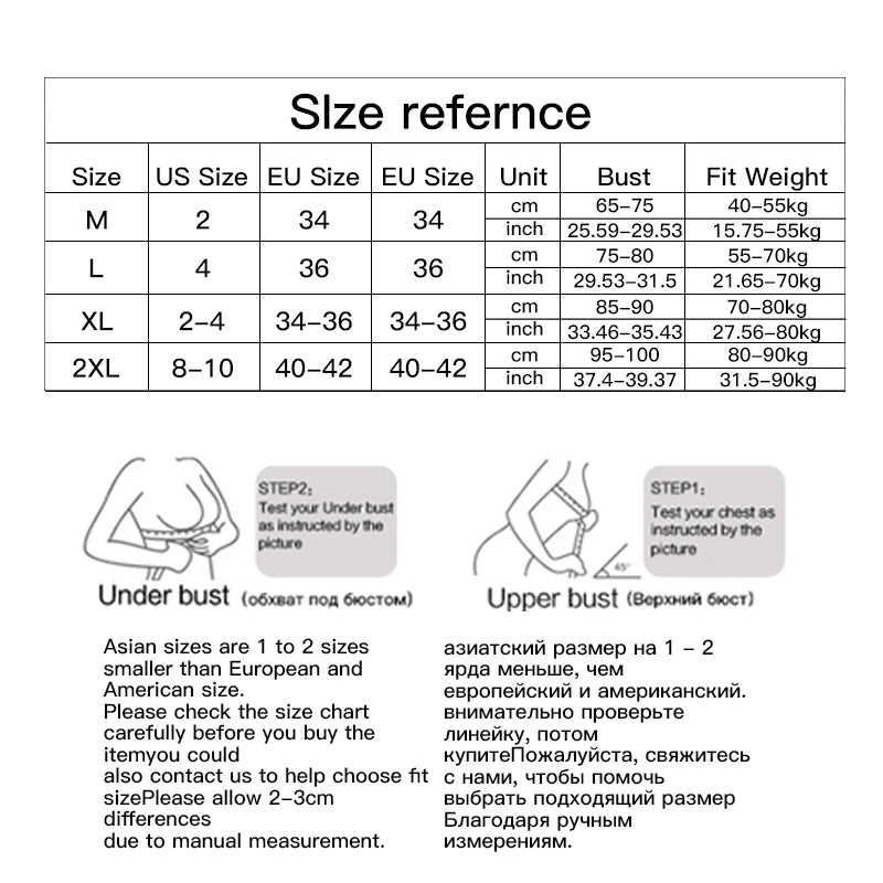 Sexy Sports Bras for Women Underwear Lingerie  Brassiere Tanks Tops Sleep Top Wireless Bralette Push Up Seamless Cross Bra