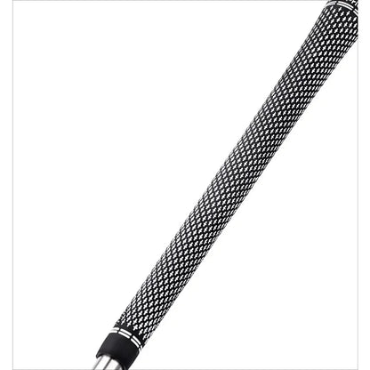 13pcs Golf Tour Velvet 360 Rubber Grip Wrap Golf Club Grips Standard Midsize Golf Grips