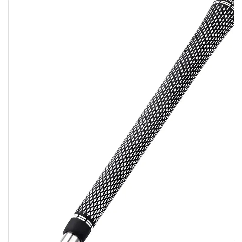 13pcs Golf Tour Velvet 360 Rubber Grip Wrap Golf Club Grips Standard Midsize Golf Grips