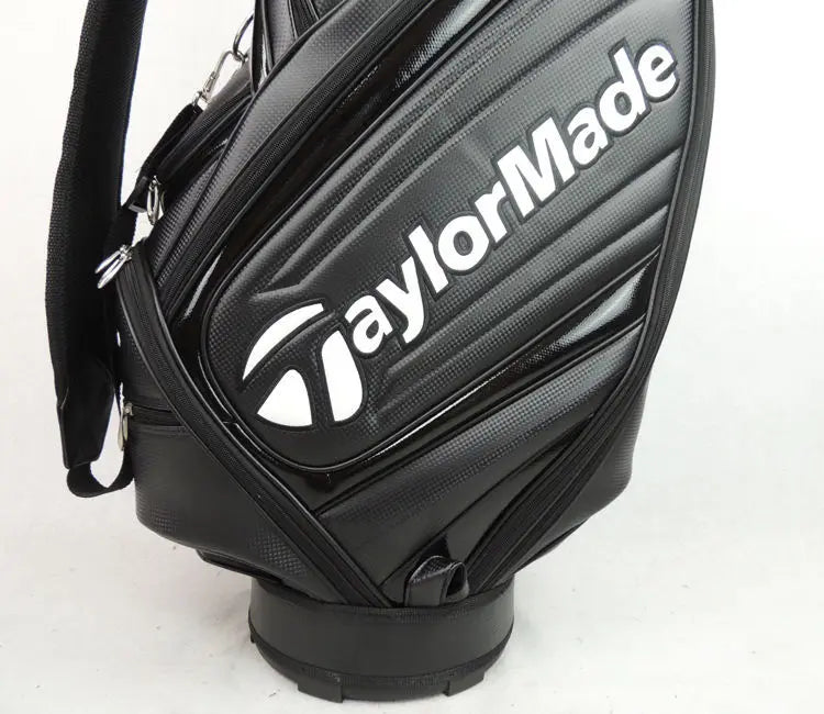 Golf bags for men and women professional GOLF professional standard bag portable ultra-light rod bag supplies PU