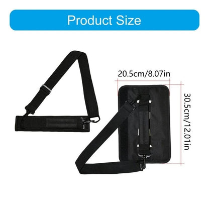 Golf Club Bag for Men and Women Lightweight Golf Pencil Bag with Shoulder Strap Golf Club Carriers Bag Golf Sunday Bag