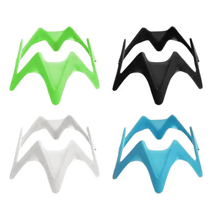 30pcs Golfs Simulator Tees Small Simulator Practice Ball Tees Golfs Training Accessories For Home Outdoor Indoor Driving Range