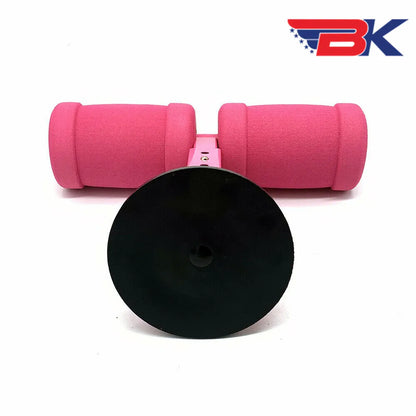 Sit-ups Assistant For Yoga Abdominal Exerciser Home Training Device