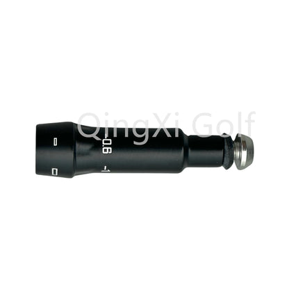 Golf Club Shaft Sleeve Adapter Fit Ping G30 Driver Club Fairway Wood Club Head accessories
