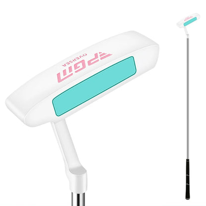 PGM Golf Clubs Putter Men Women Right Hand Beginner's Practice of One Line Shape TUG051