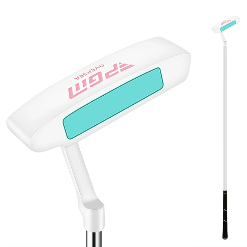 PGM Golf Clubs Putter Men Women Right Hand Beginner's Practice of One Line Shape TUG051