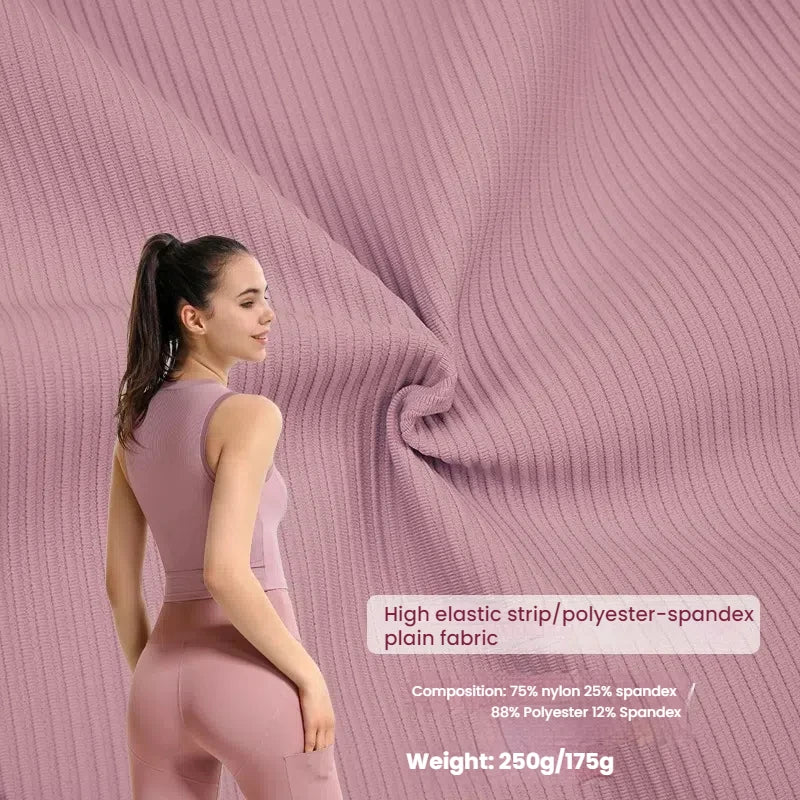 Women's Racerback Sports Bras with Padded - Summer Sleeveless Yoga Top Fitness Workout Running Shirt Breathable Quick Dry Vest