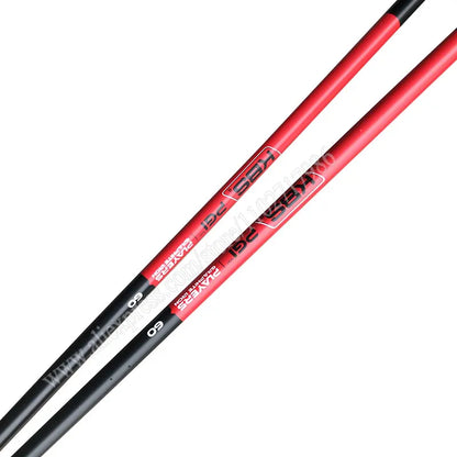 Golf Clubs Shaft For Men KBS TGI 60/70/80/90/100 Graphite Shaft Golf Irons Golf Shaft