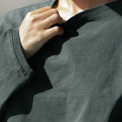 Women Sports T-Shirts Gym Clothing Yoga  Crop Top Loose Tops Long Sleeve Sportswear Workout Clothing Fitness Smock All Seasons