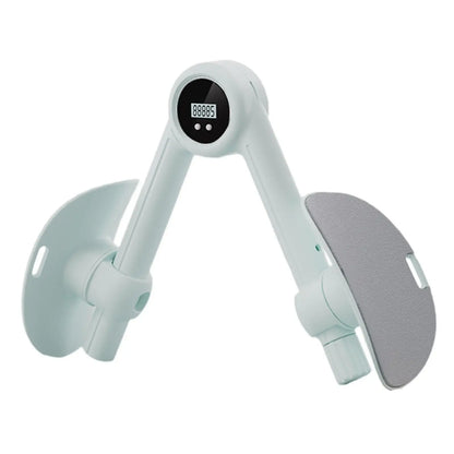 Hand Grip Strengthener Ergonomic Design Utility Lightweight Multifunctional Exercise Equipment Wrist Train Grip Strength Train