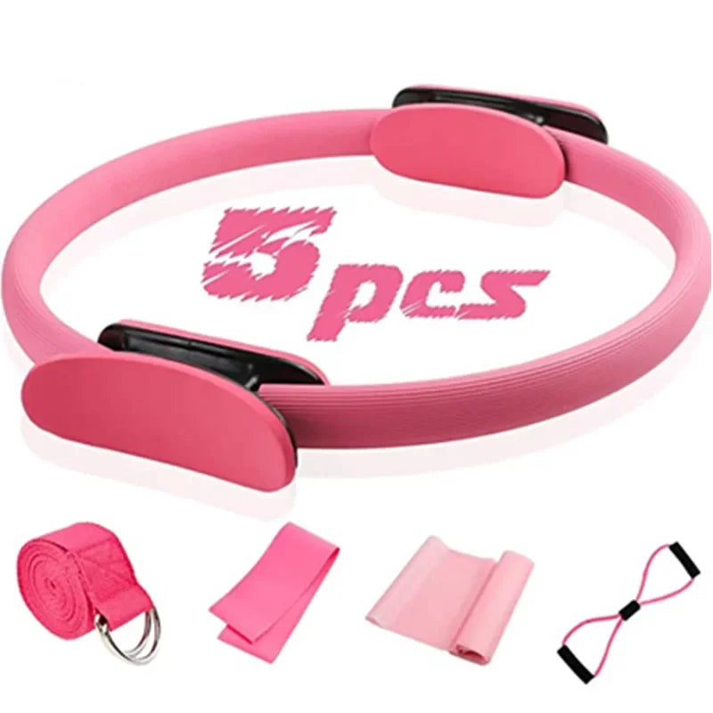 Magic Fitness Ring for Yoga & Pilates