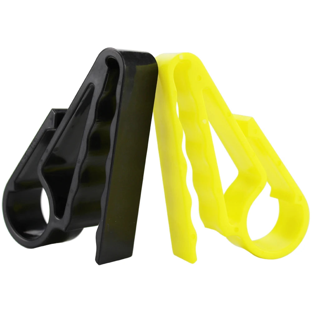 1 pcs Golf Cigar Holder Golf Clips Clamp Boat Minder Grip Clip Cigarette Clamp Smoking products for Golfers Golf Bags and Carts