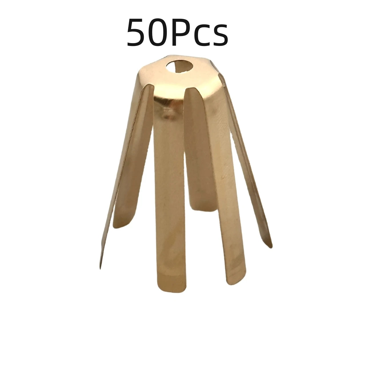 Golf Club Shaft Sleeve Adapter Brass Shims For Driver Fairway Wood Hybrid Carbon Iron Club Head Spacer Assembling Accessories