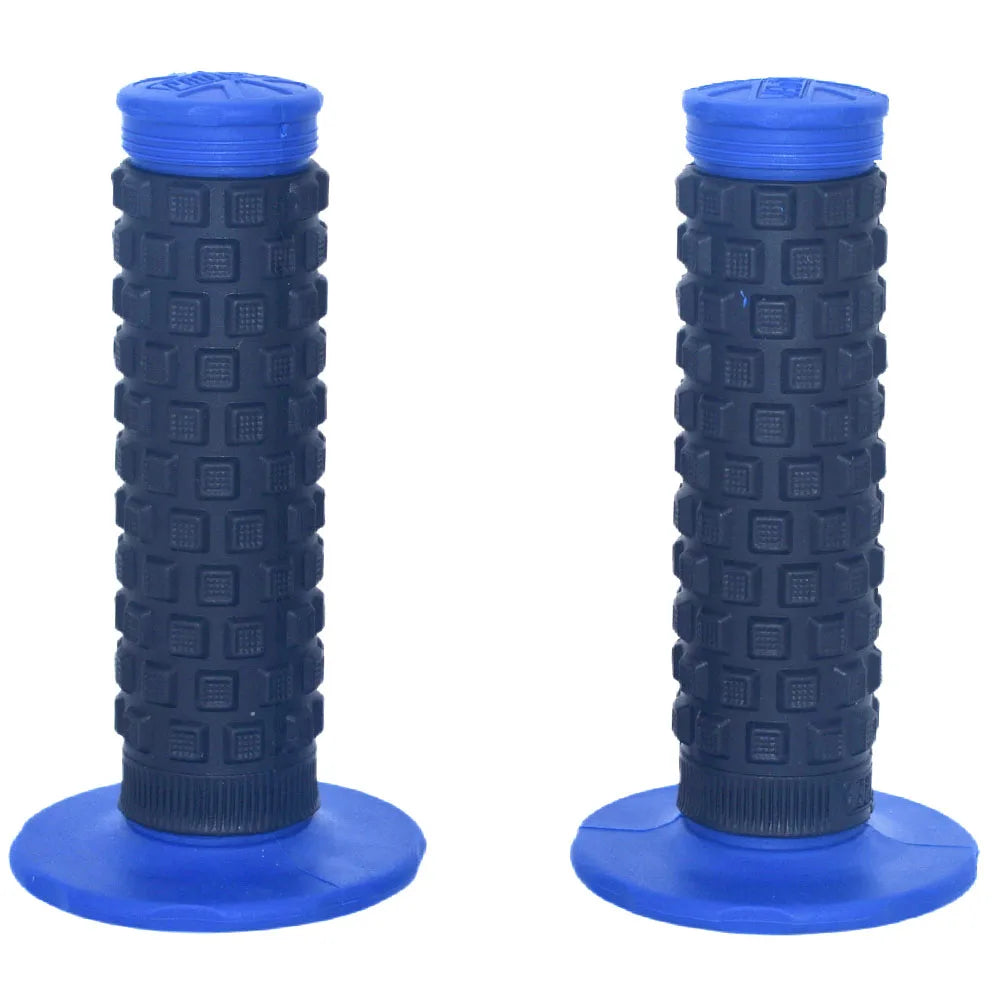 Grips Pit Dirt Bike Handle Bar Motorcycle 7/8" Motocross Hand Grips For Handlebar