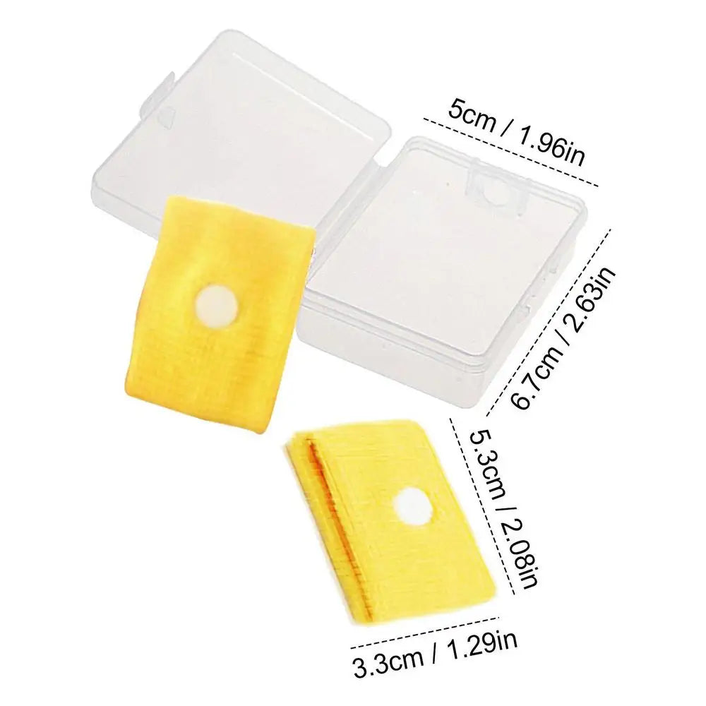 2pcs Reusable Sickness Wristband Motion Sickness Wrist Band Carsickness Seasick Sports Safety Anti Nausea Wristbands