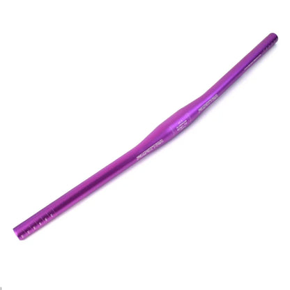 Bicycle Handlebar XM MTB Mountain Bicycle Swallow Shape Handlebar Flat Bar Riser Handlebar 6 Degree  31.8mm*620mm Bicycle Parts