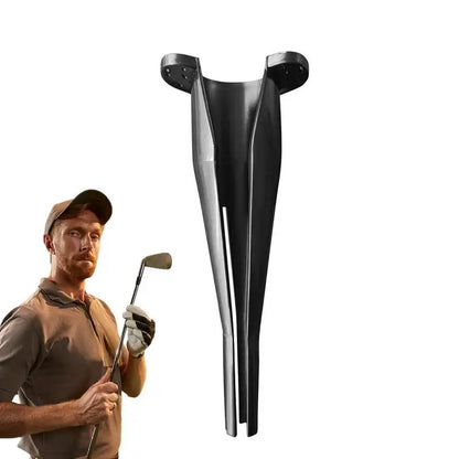 Golf Club Grip Installer Reusable Golf Shaft Puller Portable Clip-on Golf Club Grip Remover Golf Accessories grip mounting tool