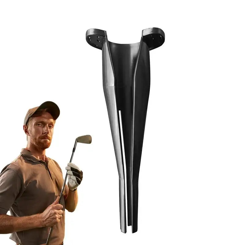 Golf Club Grip Installer Reusable Golf Shaft Puller Portable Clip-on Golf Club Grip Remover Golf Accessories grip mounting tool